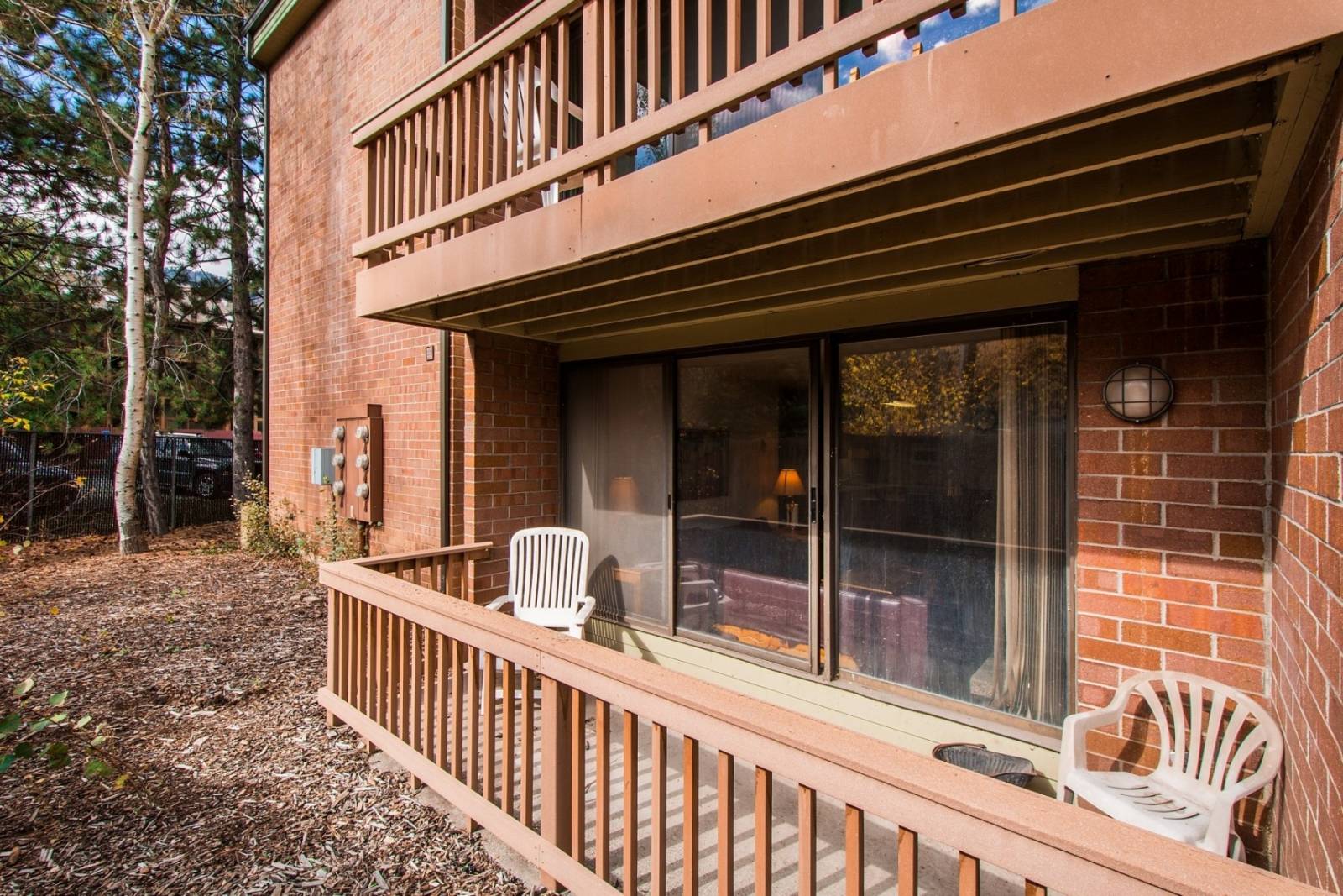 Park City Vacation Rental Silvertown 3 Bedroom Park City Park City