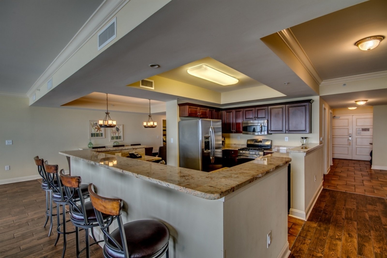 North Myrtle Beach Vacation Rental North Beach Plantation