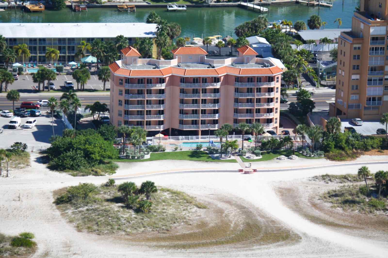 Treasure Island Vacation Al 304 Surf Beach Resort Treasure Island Vacation Al 304 Surf Beach Resort Condo On Itrip